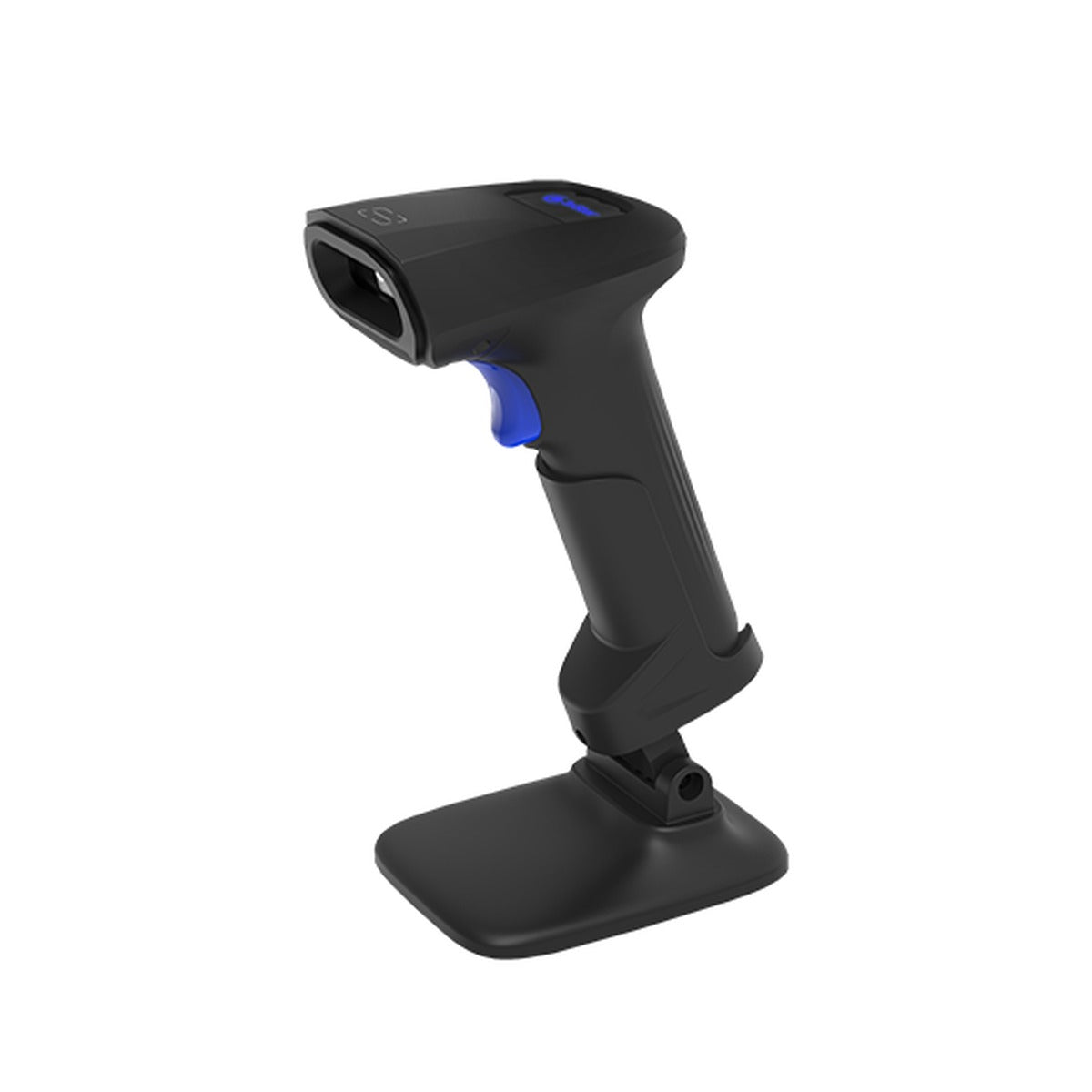 Barcode Scanner