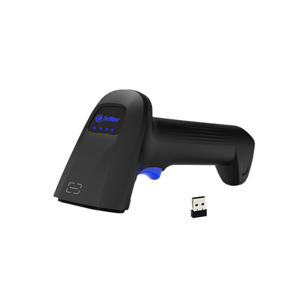 Barcode Scanner