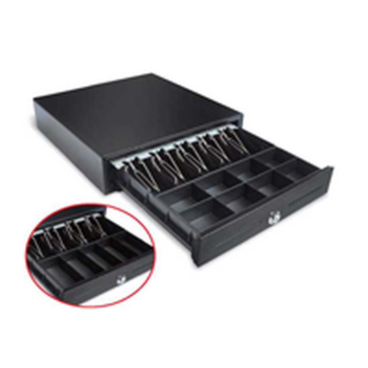 Large Cash Drawer
